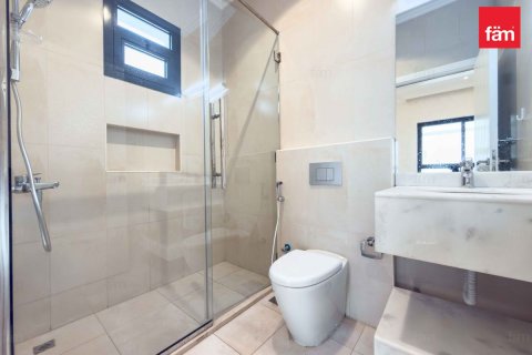 Снять в аренду виллу в Аль-Барше, Дубай: 6 спален, 982.3м², № 84192 - фото 21