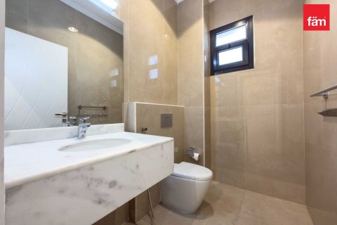 Снять в аренду виллу в Аль-Барше, Дубай: 6 спален, 982.3м², № 84192 - фото 15