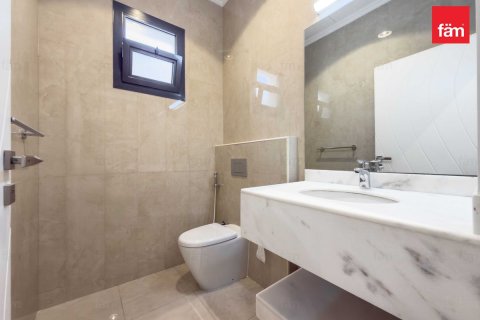 Снять в аренду виллу в Аль-Барше, Дубай: 6 спален, 982.3м², № 84192 - фото 12