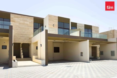 Adosado en Dubai, 4 dormitorios, 191.8 m², № 84193 - foto 11