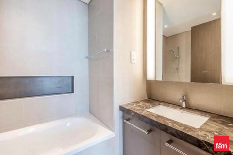 Apartamento en Downtown Dubai (Downtown Burj Dubai), Dubai, 1 dormitorio, 80.6 m², № 84203 - foto 6