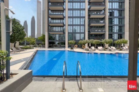 Apartamento en Downtown Dubai (Downtown Burj Dubai), Dubai, 1 dormitorio, 80.6 m², № 84203 - foto 8