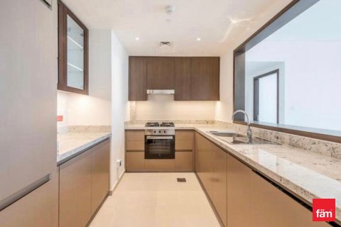 Apartamento en Downtown Dubai (Downtown Burj Dubai), Dubai, 1 dormitorio, 80.6 m², № 84203 - foto 3