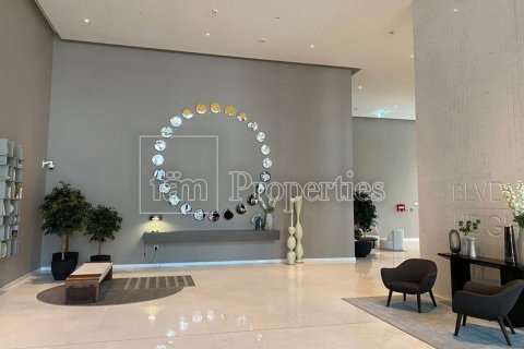 Apartamento en Downtown Dubai (Downtown Burj Dubai), Dubai, 1 dormitorio, 80.6 m², № 84203 - foto 10