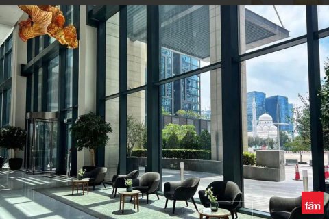 Apartamento en Downtown Dubai (Downtown Burj Dubai), Dubai, 1 dormitorio, 80.6 m², № 84203 - foto 9