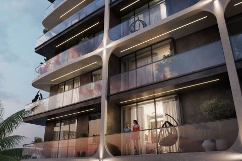 Apartamento en Al Satwa, Dubai, 2 dormitorios, 98.9 m², № 84202 - foto 8