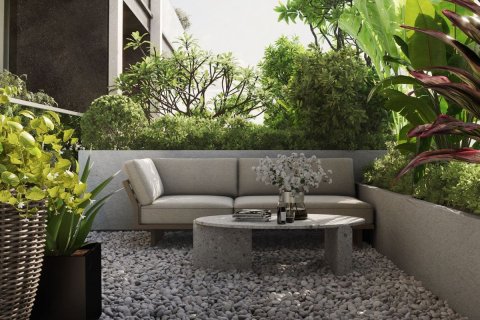 Apartamento en Al Satwa, Dubai, 2 dormitorios, 98.9 m², № 84202 - foto 16