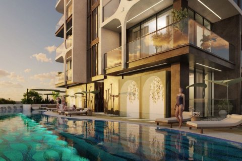 Apartamento en Al Satwa, Dubai, 2 dormitorios, 98.9 m², № 84202 - foto 9