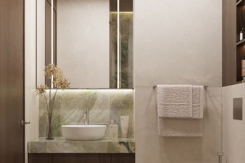 Apartamento en Al Satwa, Dubai, 2 dormitorios, 98.9 m², № 84202 - foto 7