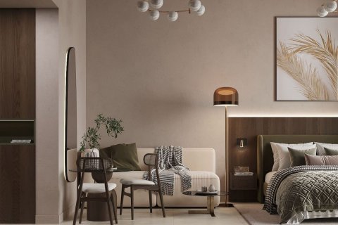 Apartamento en Al Satwa, Dubai, 2 dormitorios, 98.9 m², № 84202 - foto 3