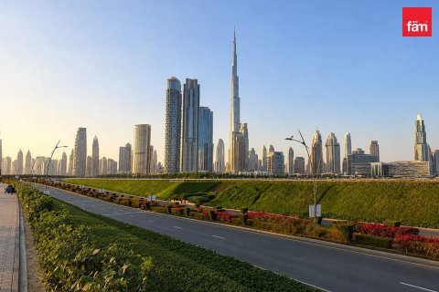 شقة في دبي 1غرف نوم, 80.4 م² رقم 120666