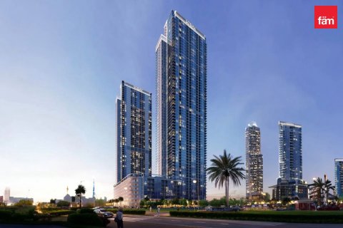 شقة في دبي 1غرف نوم, 80.4 م² رقم 120666 - صورة 2