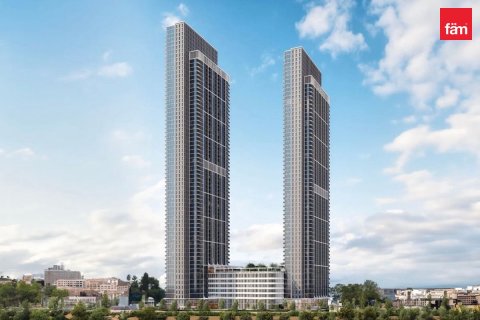 شقة في دبي 1غرف نوم, 80.4 م² رقم 120666 - صورة 5