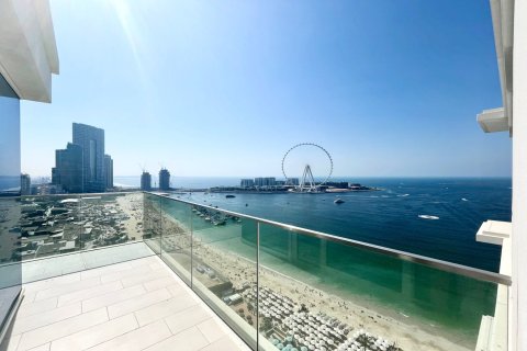 Apartment in Jumeirah Beach Residence, Dubai 2 bedrooms, 131 sq.m. № 120664
