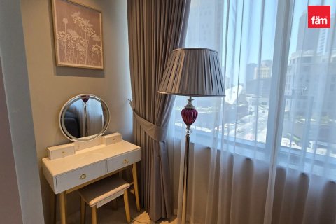 Apartment in DIFC, Dubai 54.1 sq.m. № 120668 - photo 14