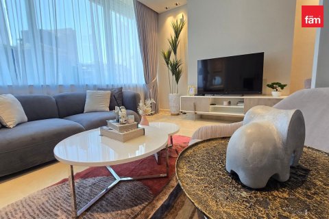 Apartment in DIFC, Dubai 54.1 sq.m. № 120668 - photo 3
