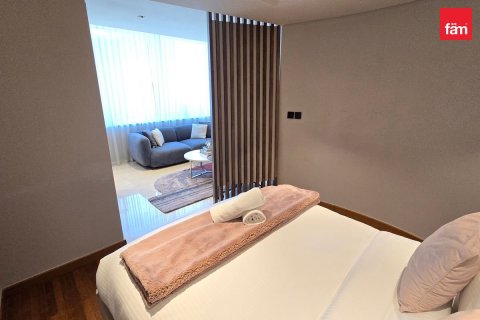 Apartment in DIFC, Dubai 54.1 sq.m. № 120668 - photo 5