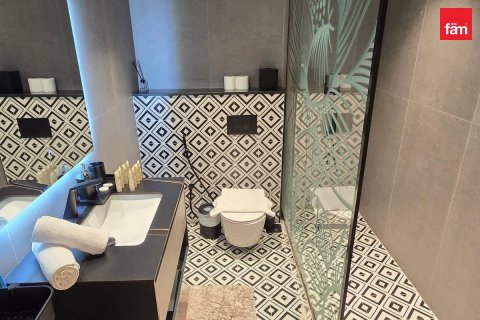 Apartment in DIFC, Dubai 54.1 sq.m. № 120668 - photo 12