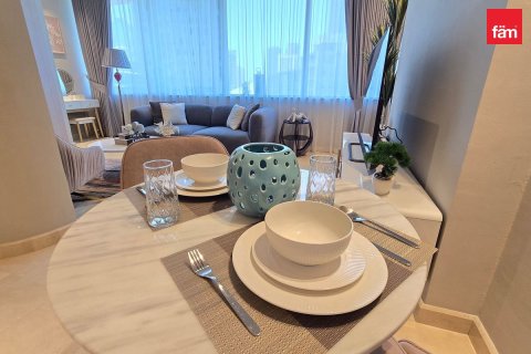 Apartment in DIFC, Dubai 54.1 sq.m. № 120668 - photo 11
