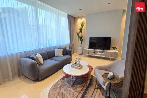 Apartment in DIFC, Dubai 54.1 sq.m. № 120668 - photo 7