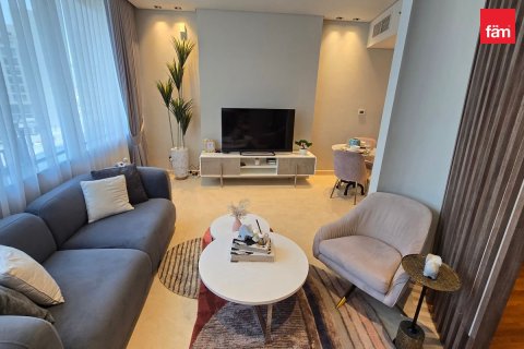 Apartment in DIFC, Dubai 54.1 sq.m. № 120668 - photo 2