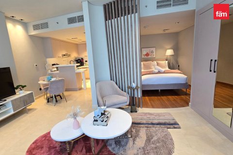 Apartment in DIFC, Dubai 54.1 sq.m. № 120668 - photo 13