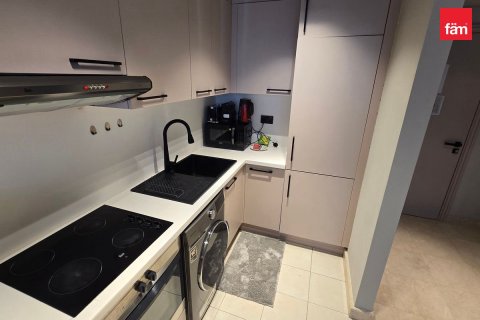 Apartment in DIFC, Dubai 54.1 sq.m. № 120668 - photo 6