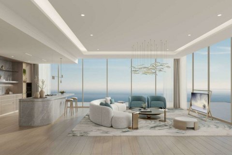 Купить квартиру в Дубае: 1 спальня, 74м², № 93783 - фото 5