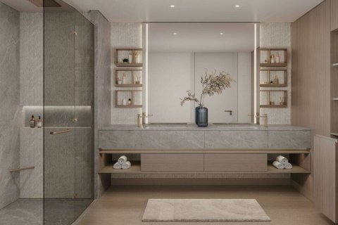 Купить квартиру в Дубае: 1 спальня, 74м², № 93783 - фото 8