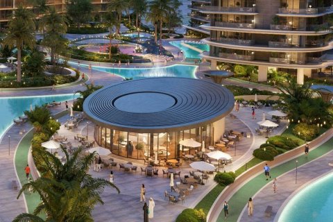 Купить квартиру в Дубае: 1 спальня, 74м², № 93783 - фото 17