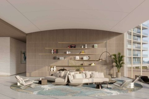 Купить квартиру в Дубае: 1 спальня, 74м², № 93783 - фото 4