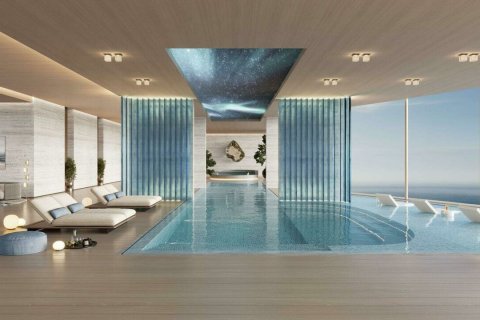 Купить квартиру в Дубае: 1 спальня, 74м², № 93783 - фото 11