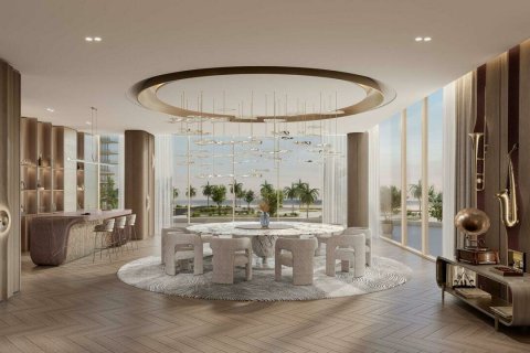 Купить квартиру в Дубае: 3 спальни, 158м², № 93784 - фото 6