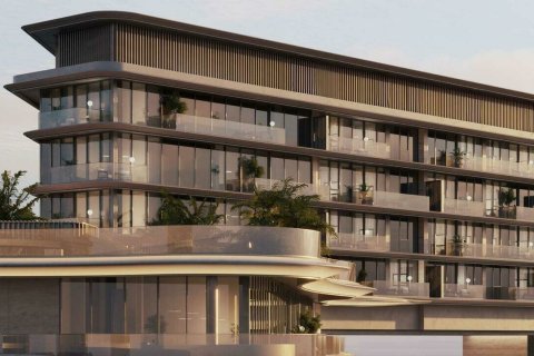 Купить квартиру в Дубае: 3 спальни, 158м², № 93784 - фото 13