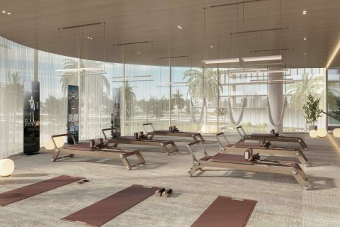 Купить квартиру в Дубае: 2 спальни, 111м², № 93782 - фото 12