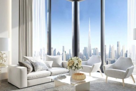 Apartment in Dubai 1 bedroom, 69.11 sq.m. № 93781 - photo 5