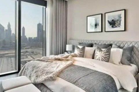 Apartment in Dubai 1 bedroom, 69.11 sq.m. № 93781 - photo 3