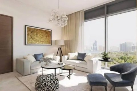 Apartment in Dubai 1 bedroom, 69.11 sq.m. № 93781 - photo 6