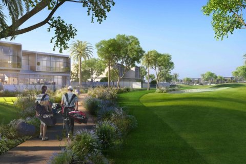 Appartement à Dubai, 1 chambre, 65.49 m², № 93780 - photo 4