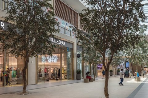 Appartement à Dubai, 1 chambre, 65.49 m², № 93780 - photo 7