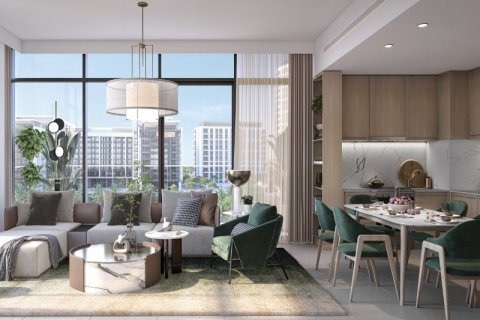 Appartement à Dubai, 1 chambre, 65.49 m², № 93780 - photo 13