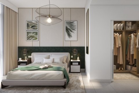 Appartement à Dubai, 1 chambre, 65.49 m², № 93780 - photo 14