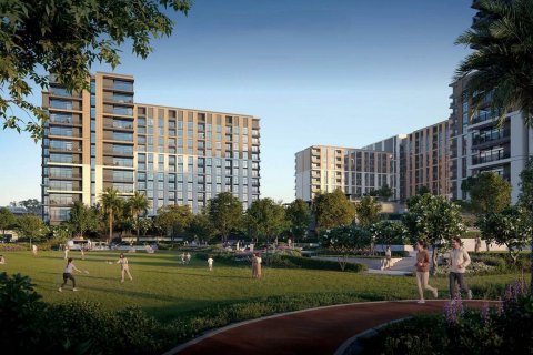 Apartment in Dubai 2 bedrooms, 103 sq.m. № 93786 - photo 2