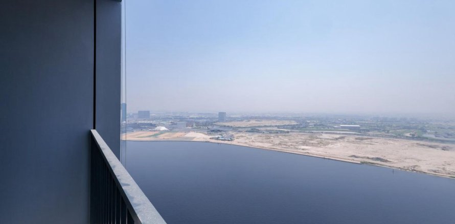 Apartment in Dubai 1 bedroom, 67.4 sq.m. № 109830