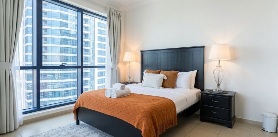 Apartamento en Dubai, 2 dormitorios, 138.9 m², № 109831