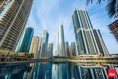 Apartamento en Dubai, 2 dormitorios, 138.9 m², № 109831 - foto 2