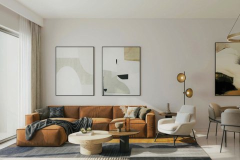 شقة في البرشاء, دبي 2 غرف نوم, 126.4 م² رقم 109826 - صورة 6
