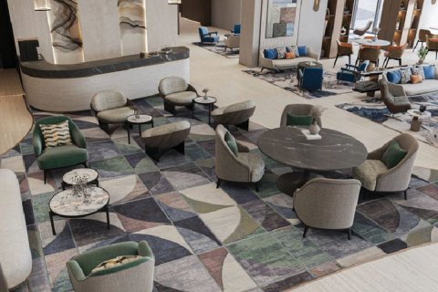 شقة في البرشاء, دبي 2 غرف نوم, 126.4 م² رقم 109826 - صورة 8