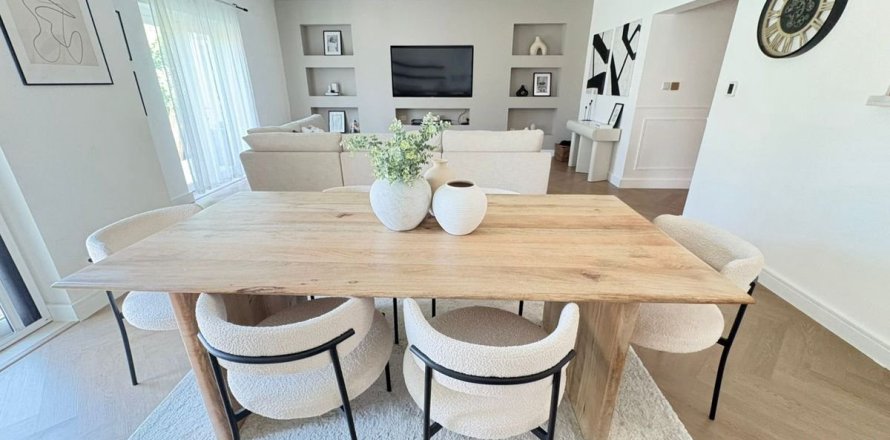 تاون هاوس في Al Furjan, دبي 3 غرف نوم, 224 م² رقم 109828