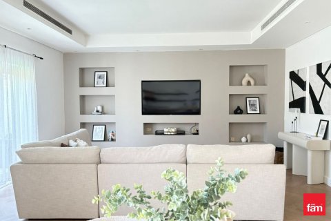 تاون هاوس في Al Furjan, دبي 3 غرف نوم, 224 م² رقم 109828 - صورة 3